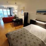Apartman Windjammer Wb3 027 Windjammer