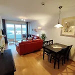 Apartman Windjammer Wb3 027 Windjammer *