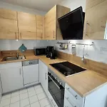 Windjammer Wb3 027 Windjammer Apartman