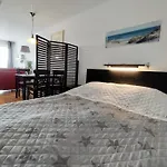 Apartman Windjammer Wb3 027 Windjammer *