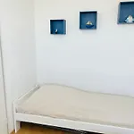 Apartman Windjammer Wb3 027 Windjammer Heiligenhafen