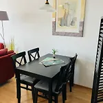 Apartman Windjammer Wb3 027 Windjammer *