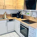 Apartman Windjammer Wb3 027 Windjammer *