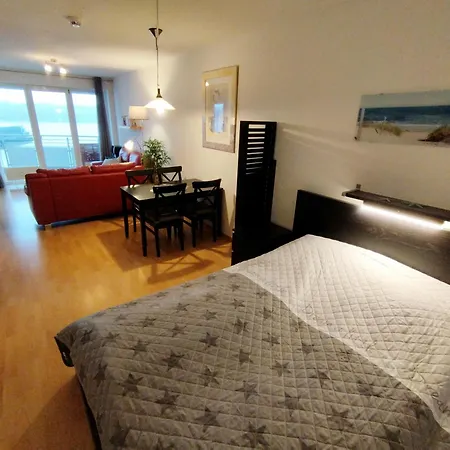 Apartment Windjammer Wb3 027 Windjammer