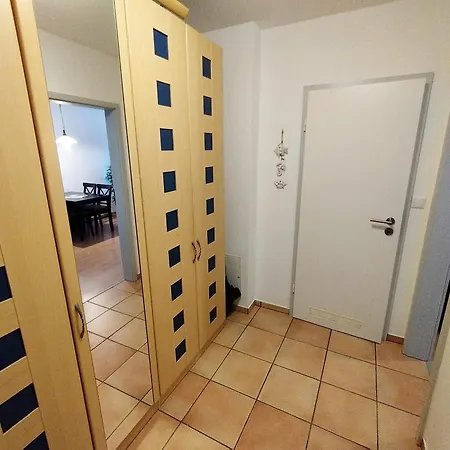 Windjammer Wb3 027 Windjammer * Хайлигенхафен