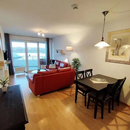 Апартаменты Windjammer Wb3 027 Windjammer *