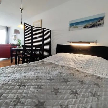 Apartment Windjammer Wb3 027 Windjammer *