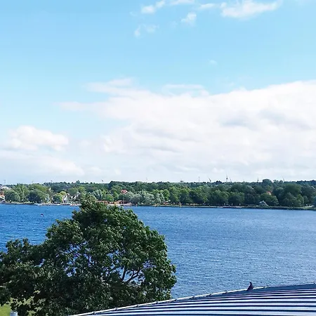 Windjammer Wb3 027 Windjammer Apartment Heiligenhafen