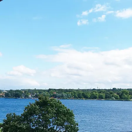 Apartment Windjammer Wb3 027 Windjammer *