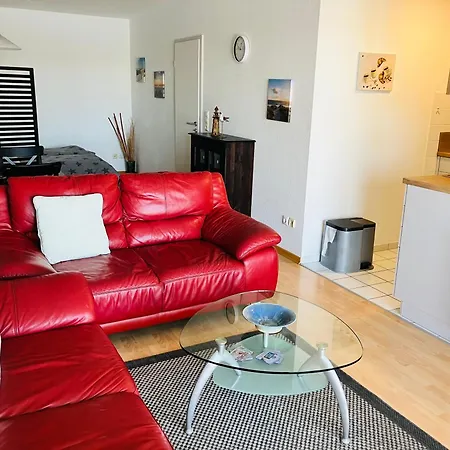 Windjammer Wb3 027 Windjammer Apartman Heiligenhafen