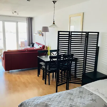 Apartman Windjammer Wb3 027 Windjammer Heiligenhafen