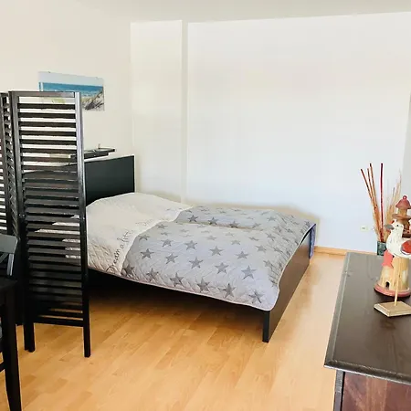 Windjammer Wb3 027 Windjammer Apartman *