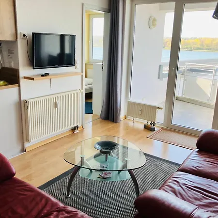 Apartman Windjammer Wb3 027 Windjammer