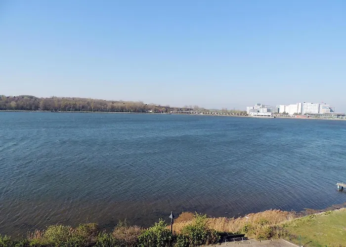 Apartment Windjammer Wb3 027 Windjammer *