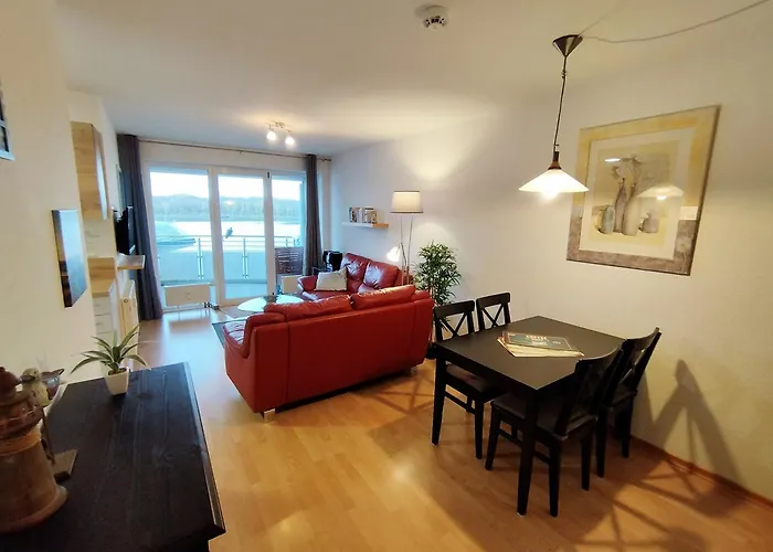 Apartment Windjammer Wb3 027 Windjammer *