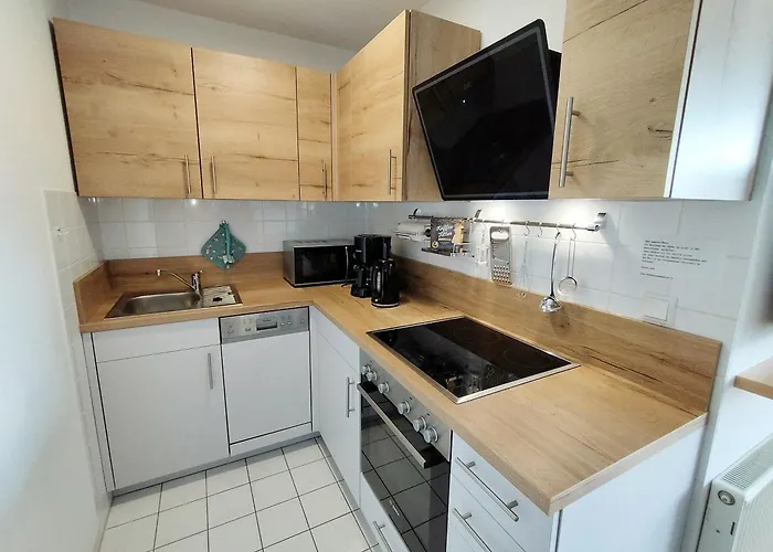 Windjammer Wb3 027 Windjammer Apartment