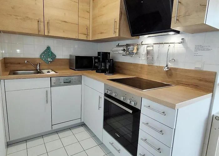 Windjammer Wb3 027 Windjammer Apartment