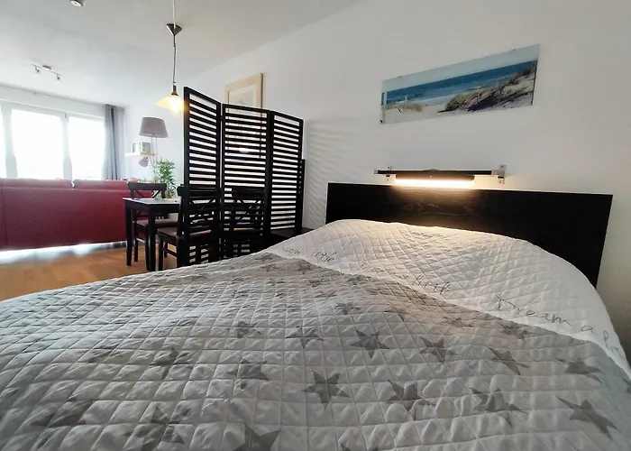 Apartment Windjammer Wb3 027 Windjammer *