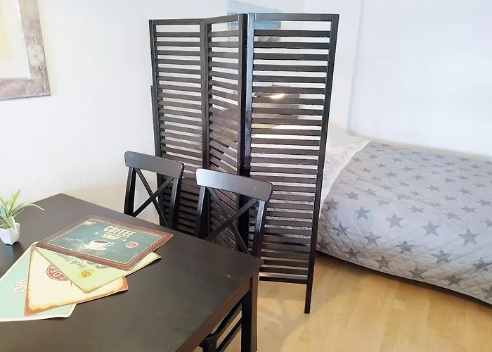 Windjammer Wb3 027 Windjammer Apartment Heiligenhafen