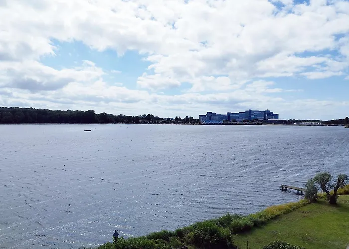 Apartment Windjammer Wb3 027 Windjammer